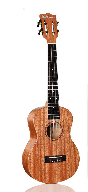 Premium Wooden Ukulele Stornfield
