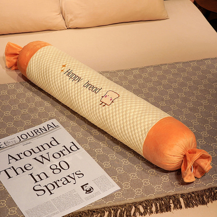Sleep Rolls Pillow Stornfield