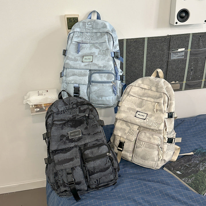 Multi-Functional Tactical Backpack Stornfield