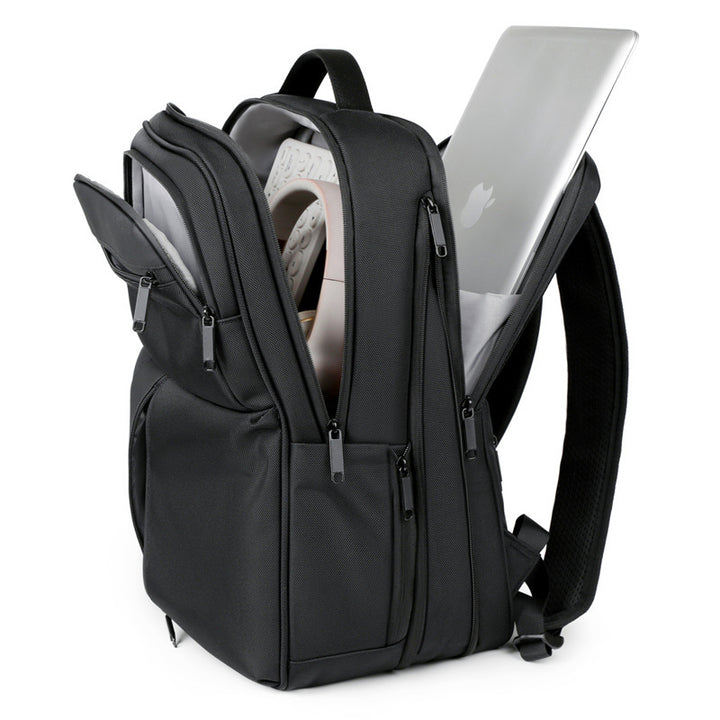 Professional Multi-Functional Business Backpack Stornfield