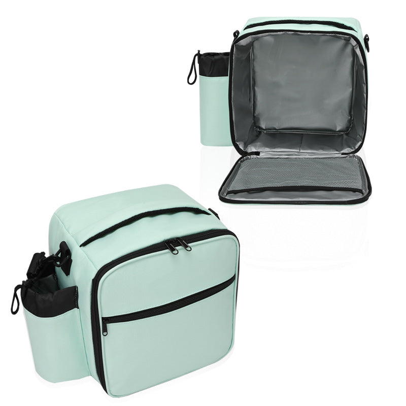 Insulated Food Storage Lunch Bag Stornfield