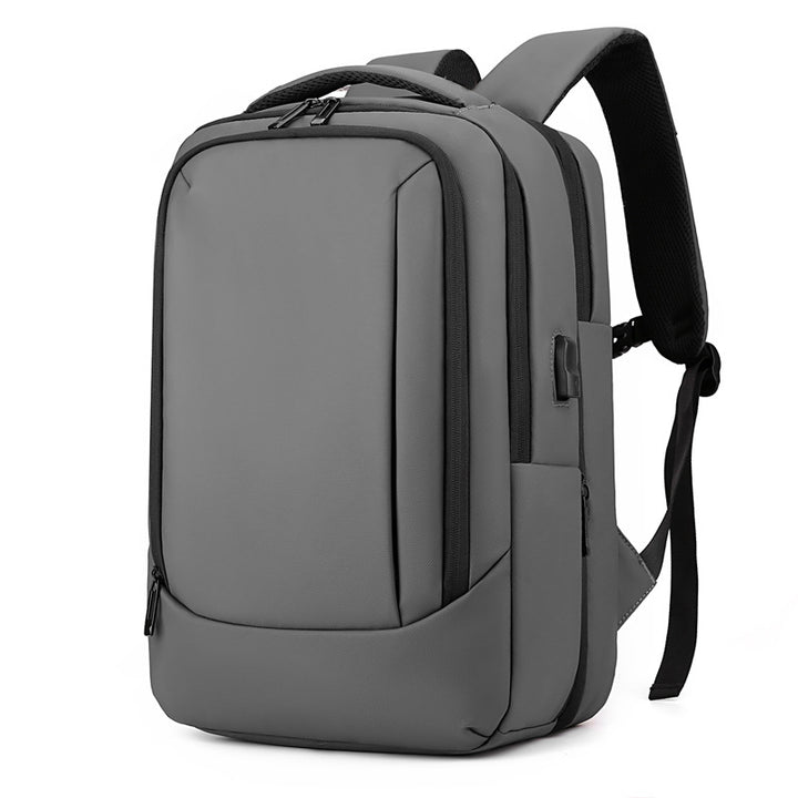 Sleek Tech Travel Backpack Stornfield