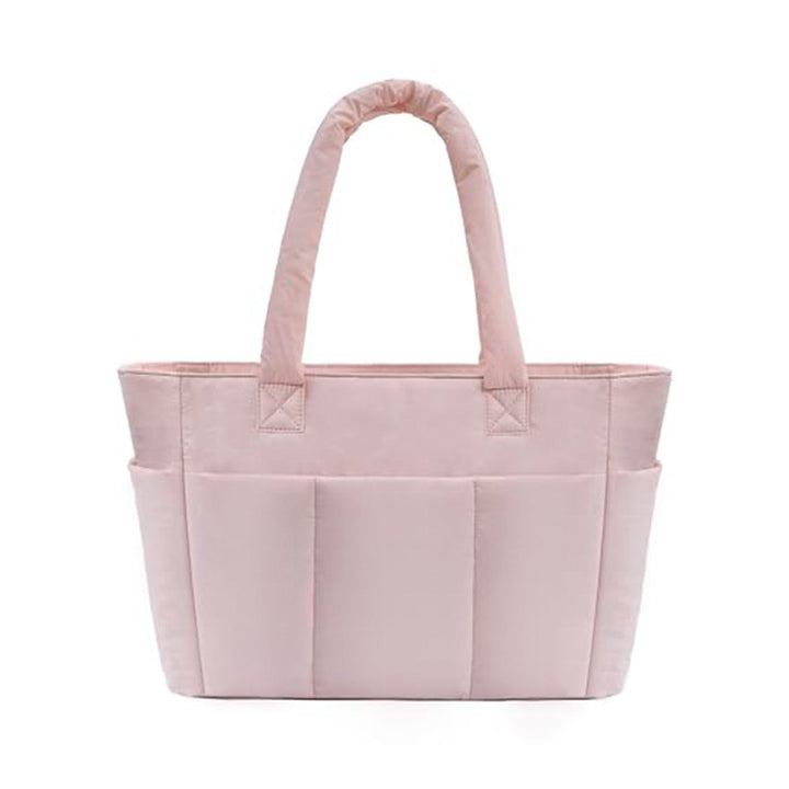 Practical Shopper Bag with Multiple Compartments Stornfield