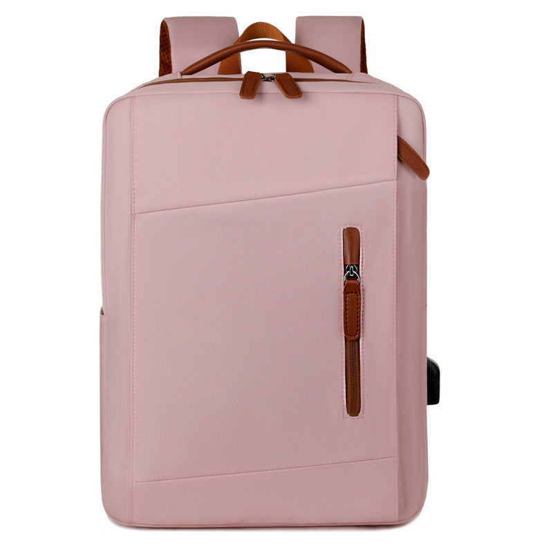 Versatile Travel Backpack Stornfield