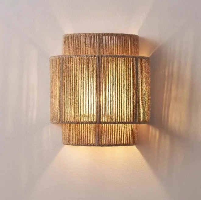 Wall lamp Stornfield
