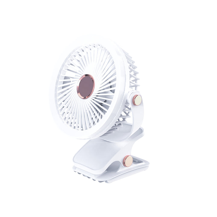 Women portable clip fan Stornfield