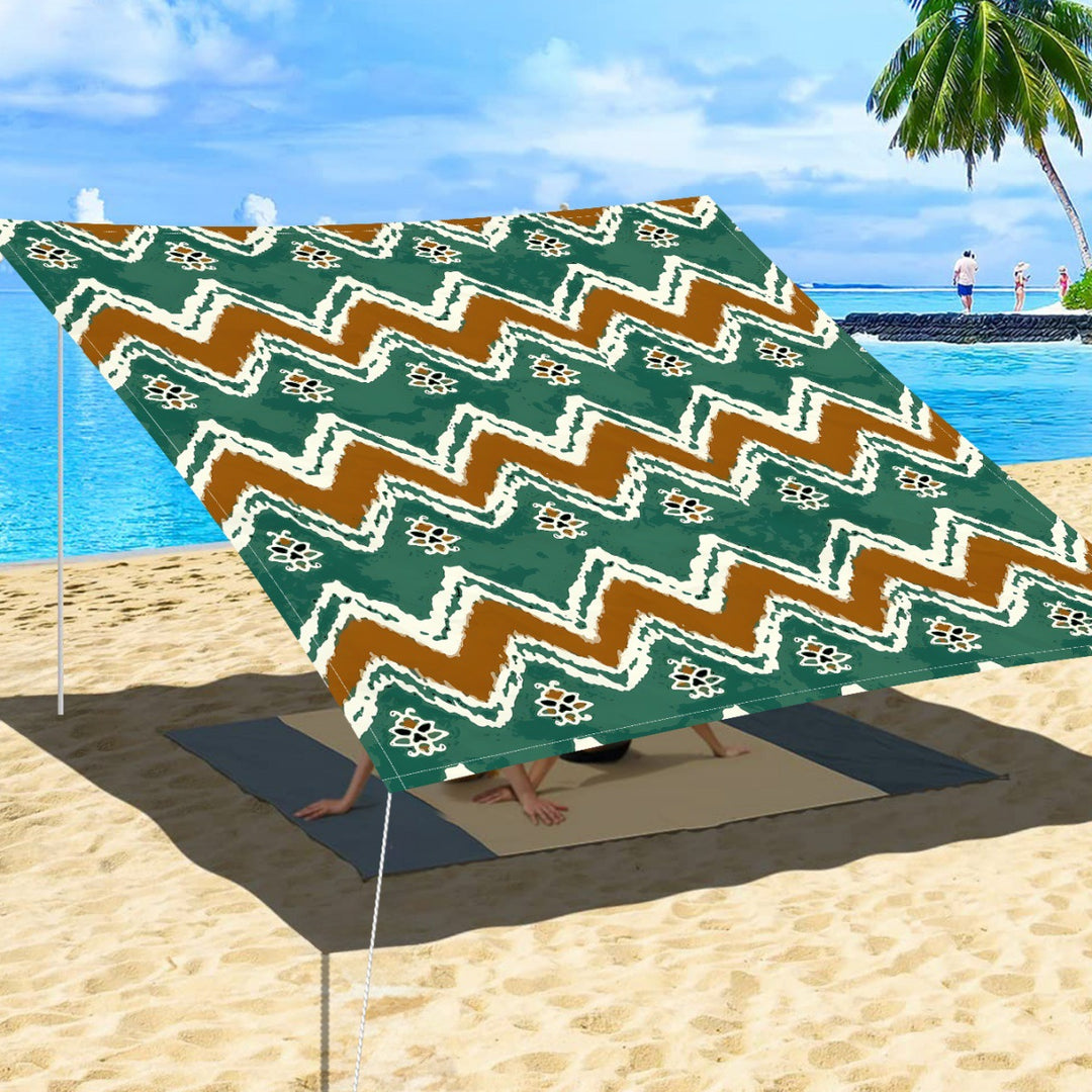 Outdoor Canopy Shade Stornfield