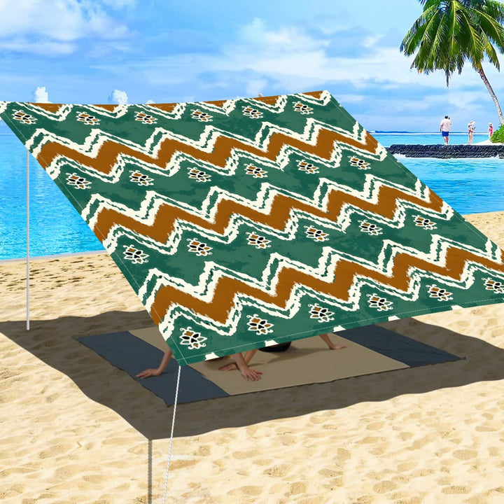 Outdoor Canopy Shade Stornfield