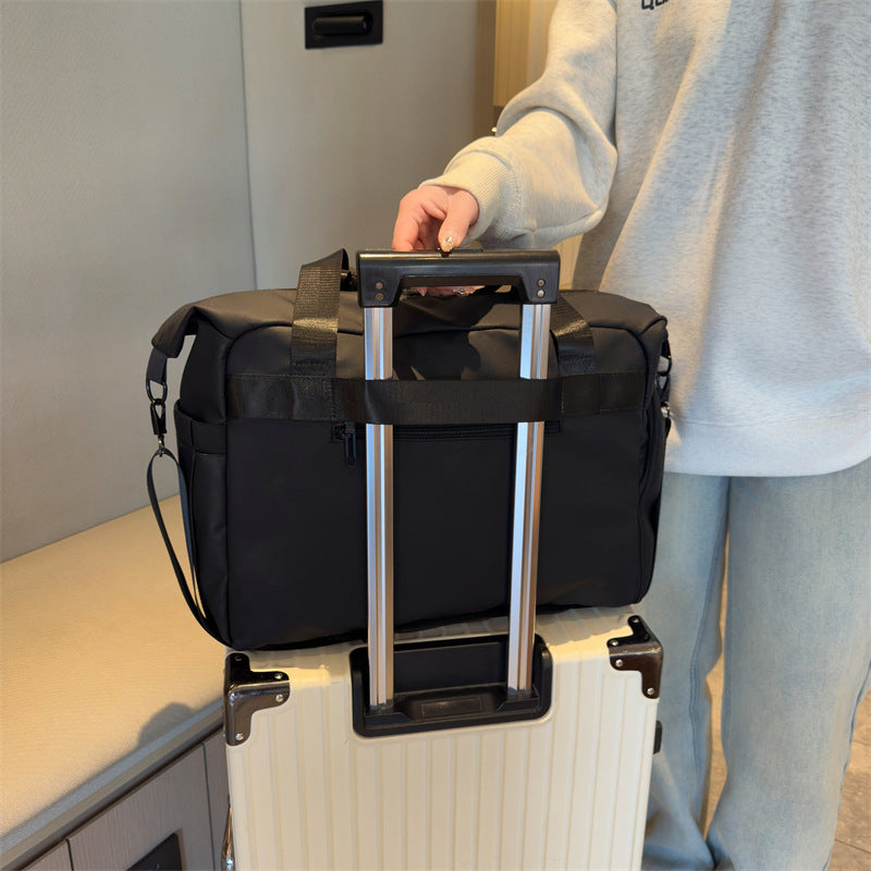Multifunctional Sports and Travel Bag Stornfield