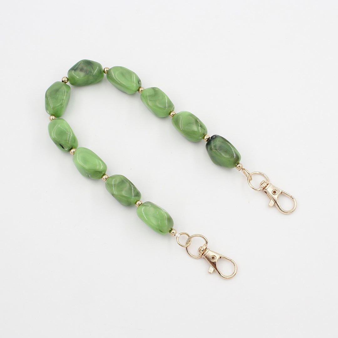 Elegant Beaded Eyewear Chain Stornfield