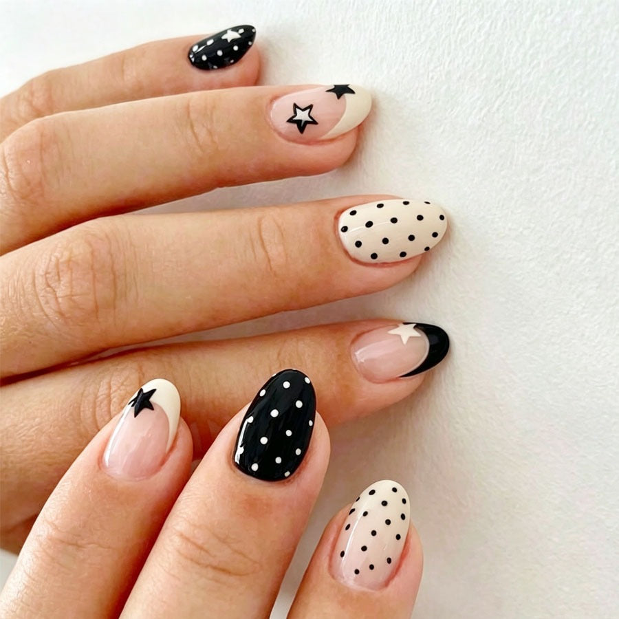 Nail Art Stornfield