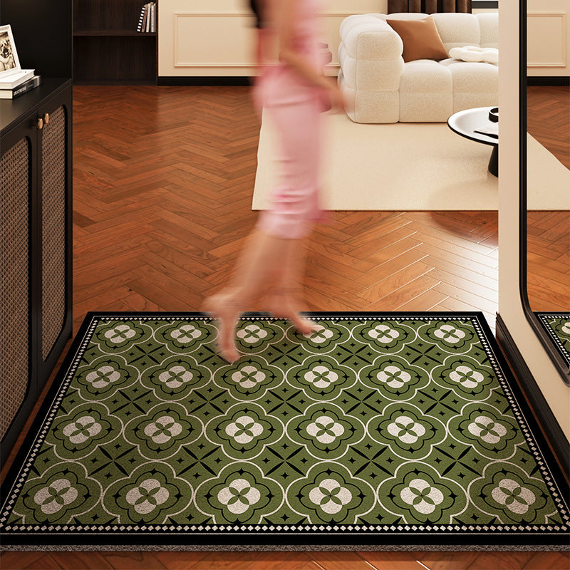 Decorative Entryway Mat