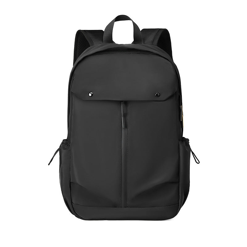 Sleek Minimalist Travel Backpack Stornfield