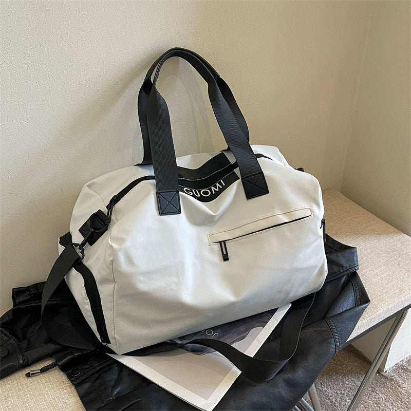 Waterproof Travel Duffel