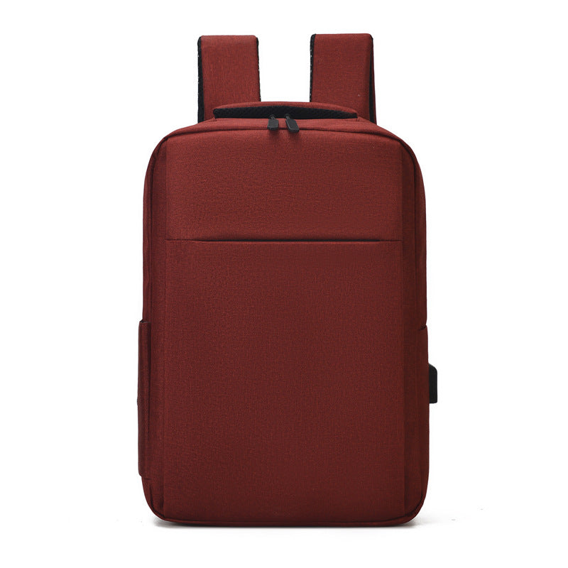 Sleek Everyday Laptop Backpack Stornfield