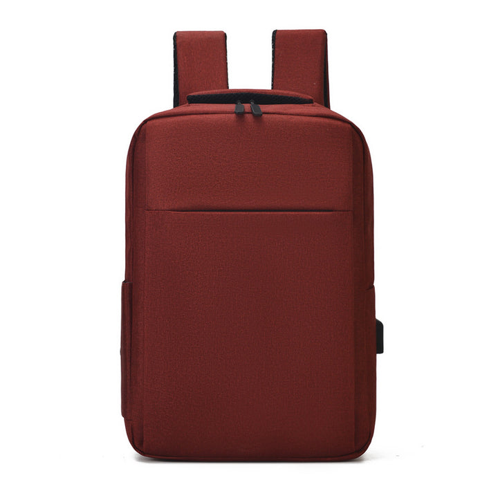 Sleek Everyday Laptop Backpack Stornfield