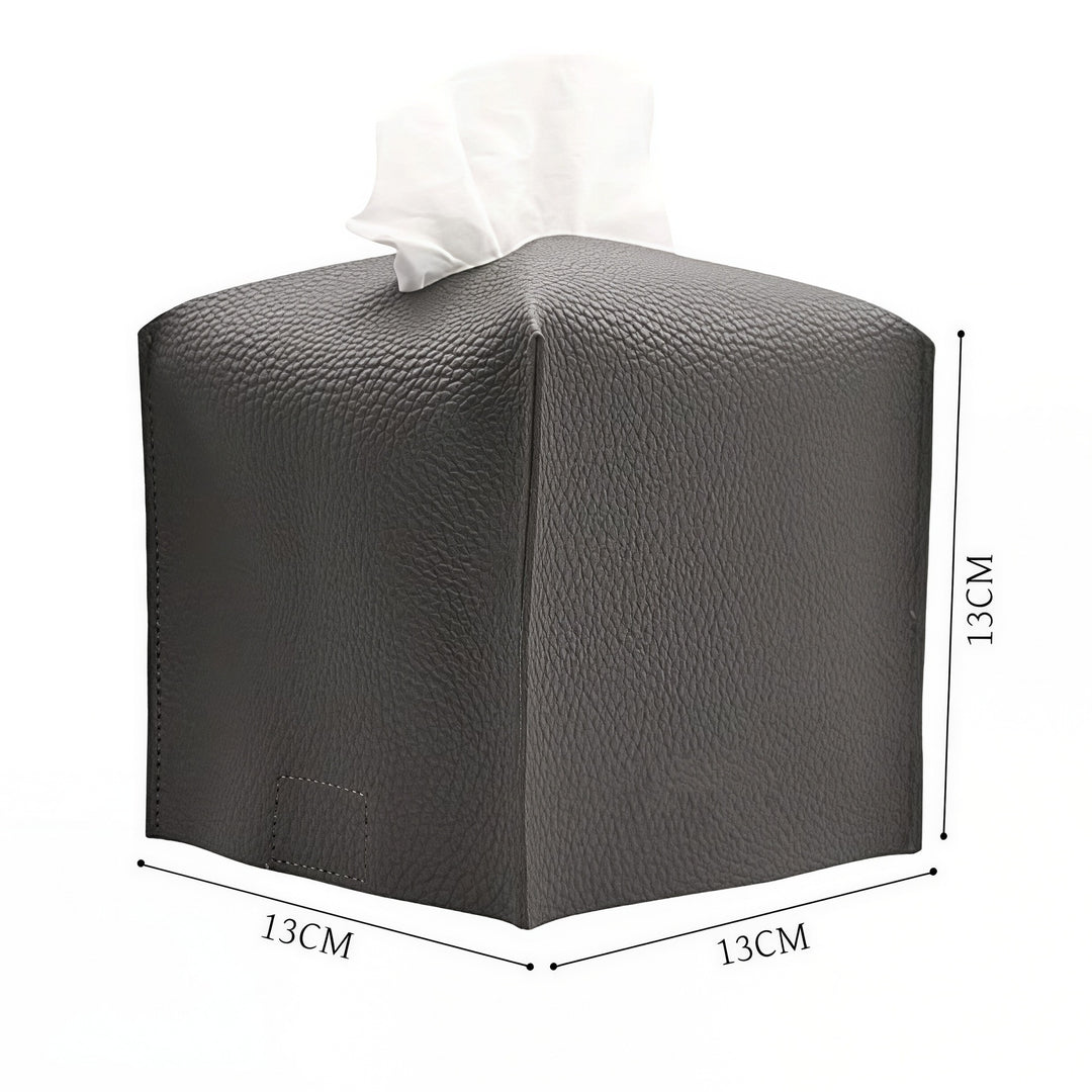 Elegant Tissue Box Cover Stornfield
