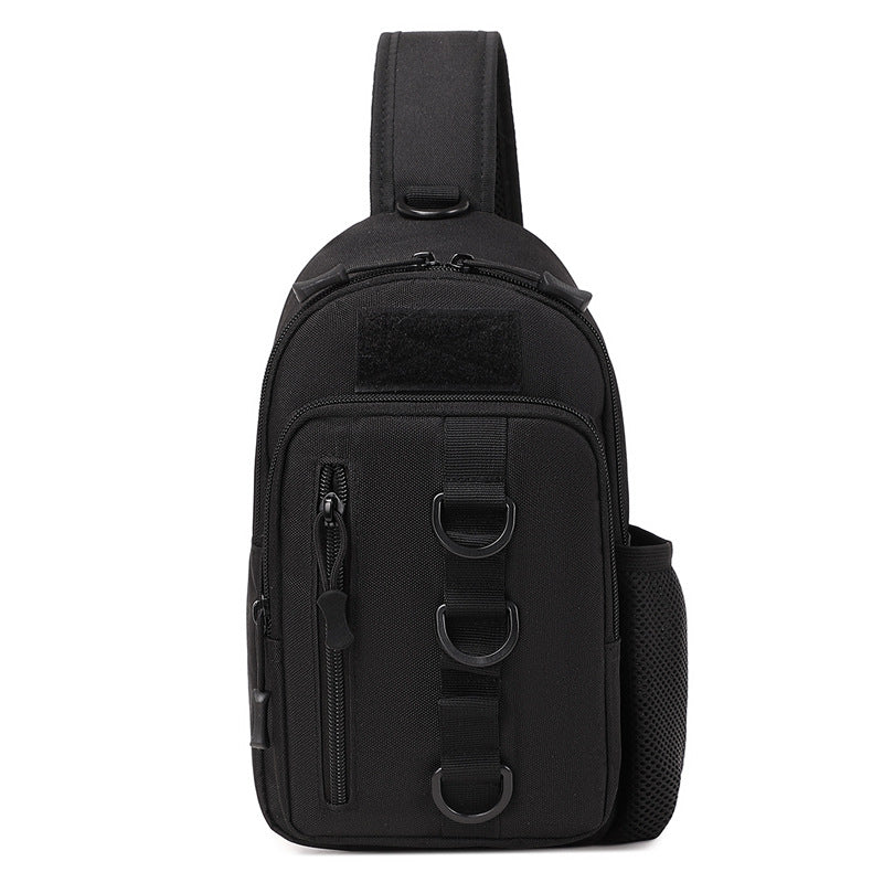 Tactical Safari Sling Bag Stornfield