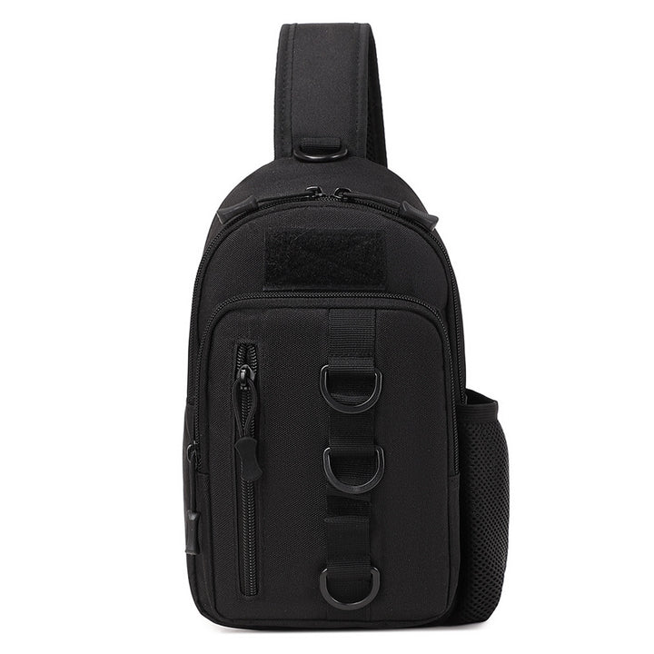 Tactical Safari Sling Bag Stornfield