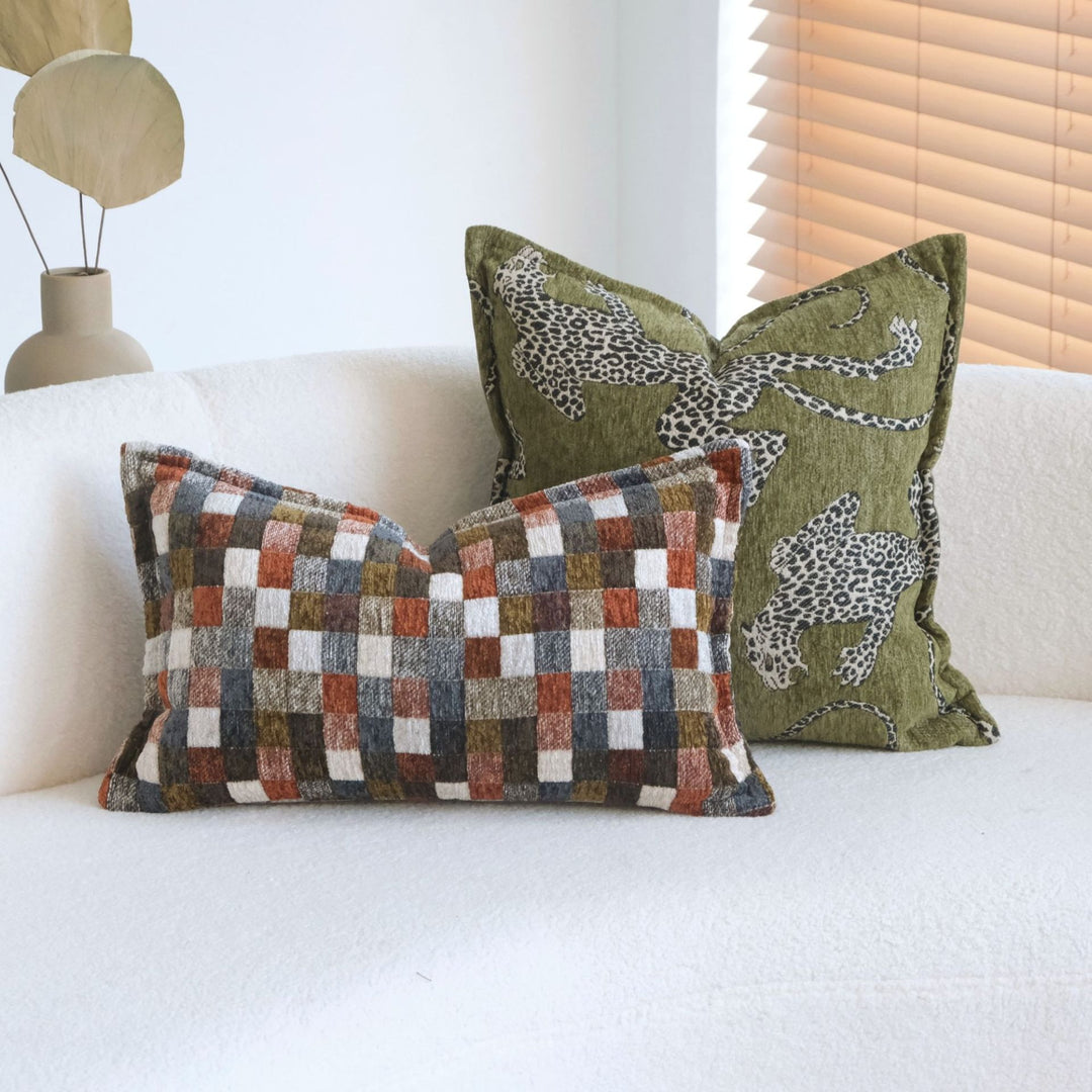 Decorative Throw Pillow for Bedroom Living Space