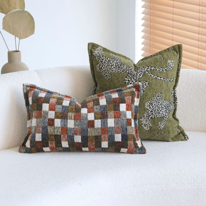 Decorative Throw Pillow for Bedroom Living Space