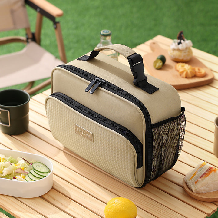 Insulated Travel Lunch Organizer Stornfield