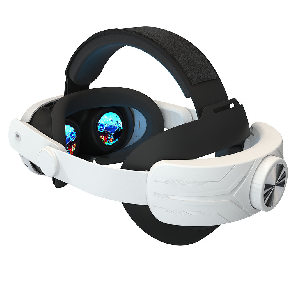 Over-Ear Gaming Headset with Noise Cancelling Function Stornfield