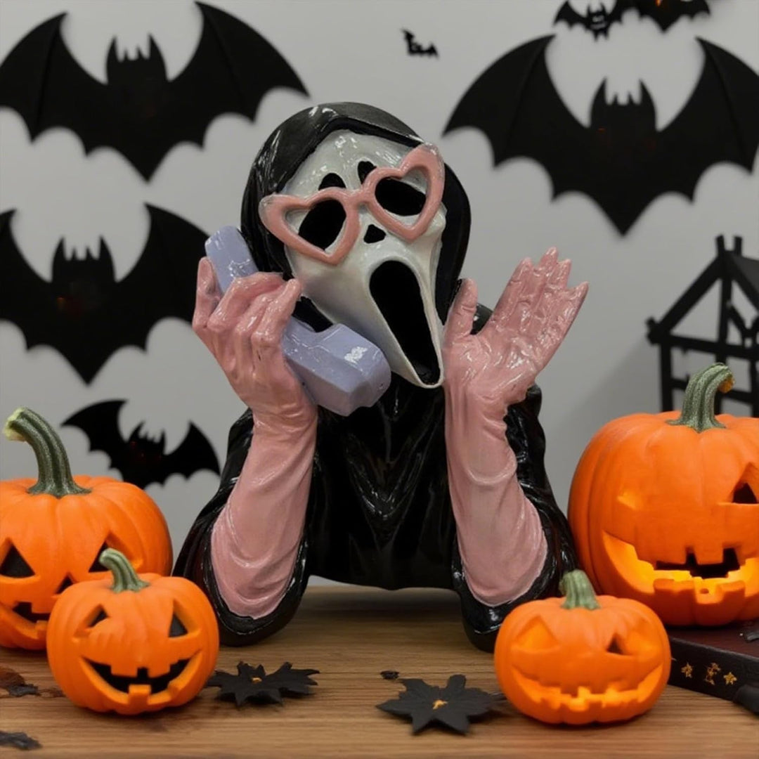 Creative Horror Figurine Stornfield