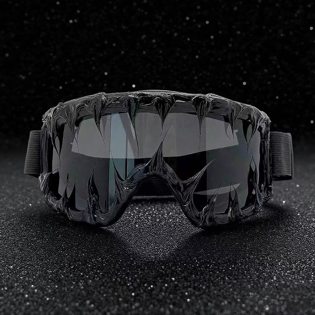 Women's Sports Glasses with Innovative, Textured Frame Stornfield