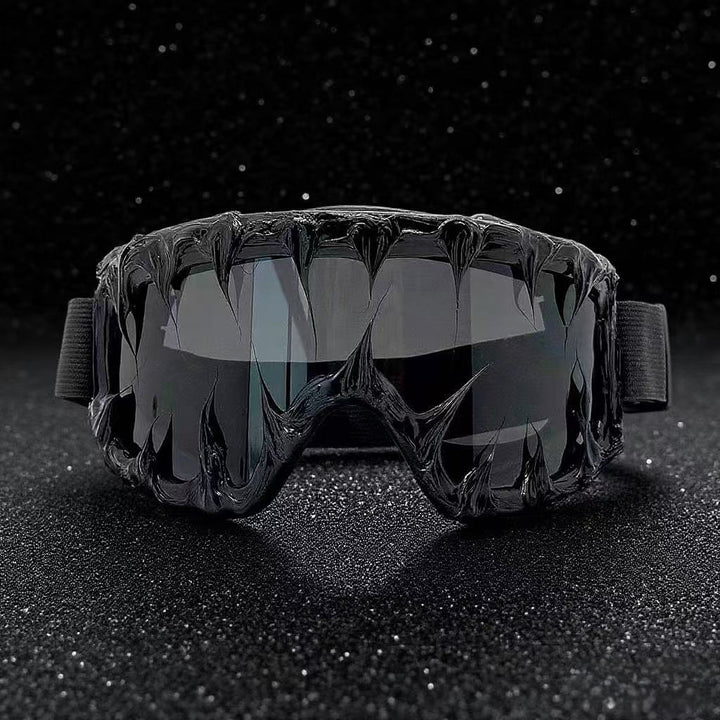 Women's Sports Glasses with Innovative, Textured Frame Stornfield