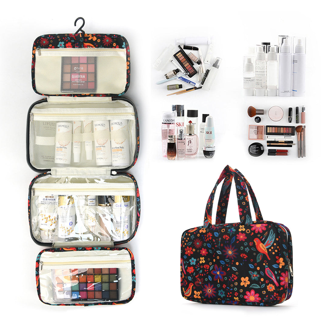 Cosmetic Organizer Stornfield