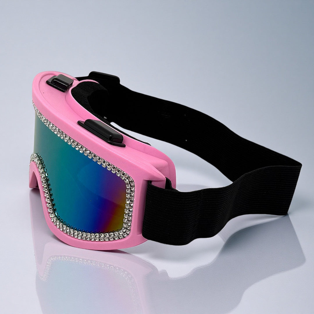 Women's Glamorous Ski Goggles Stornfield