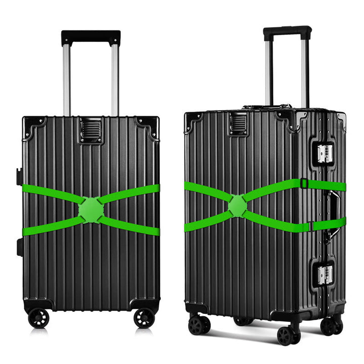 Adjustable Luggage Safety Harness Stornfield