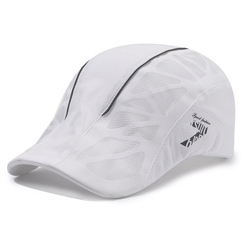 Men's Breathable Sports Cap Stornfield