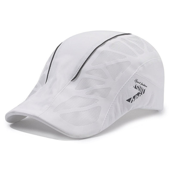 Men's Breathable Sports Cap Stornfield