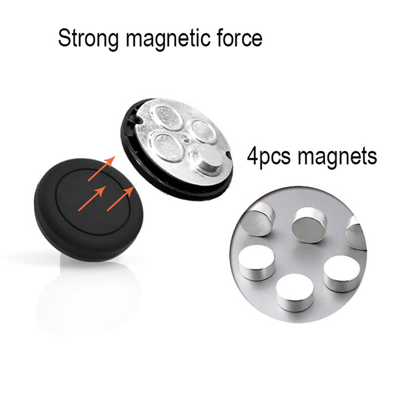 Unisex Magnetic Air Outlet Holder Stornfiled