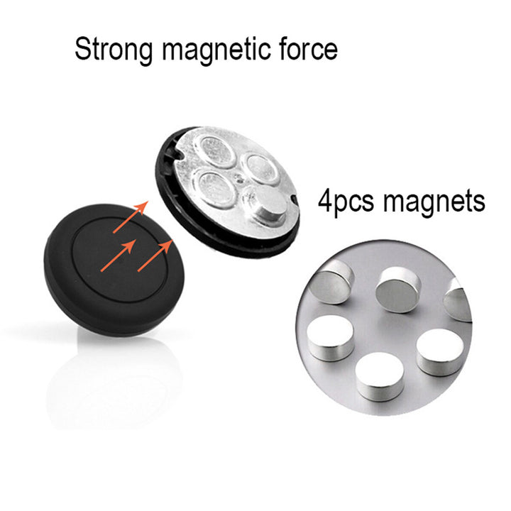 Unisex Magnetic Air Outlet Holder Stornfiled