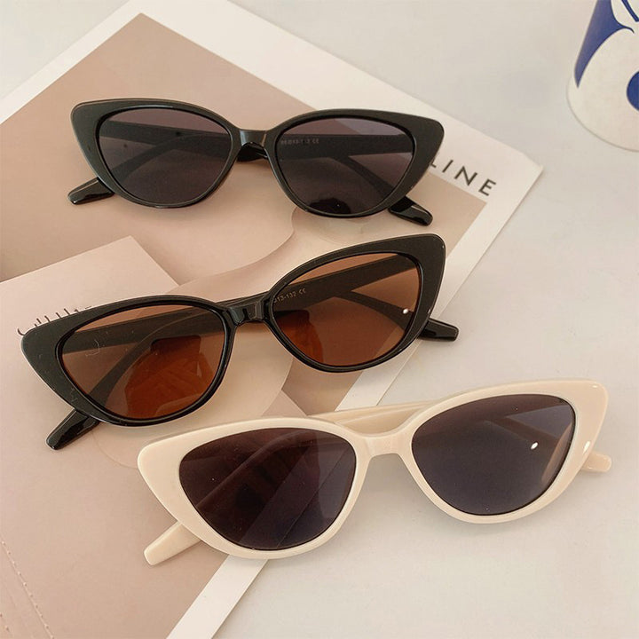 Cat Eye Sunglasses Stornfield