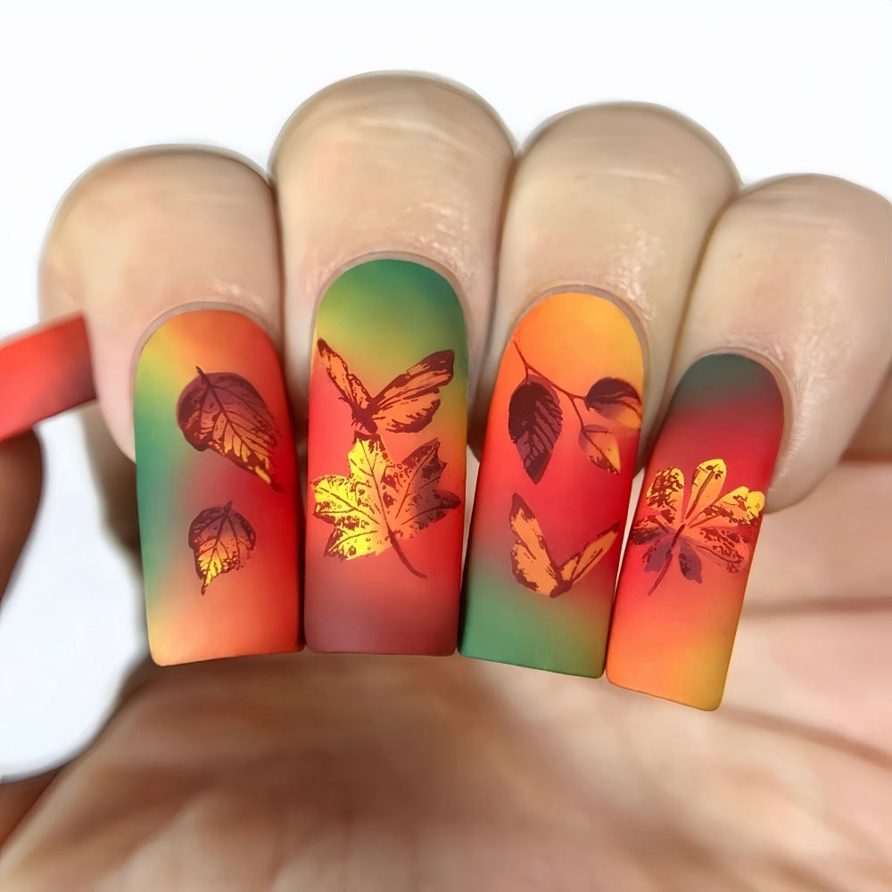 Art Nails Stornfield