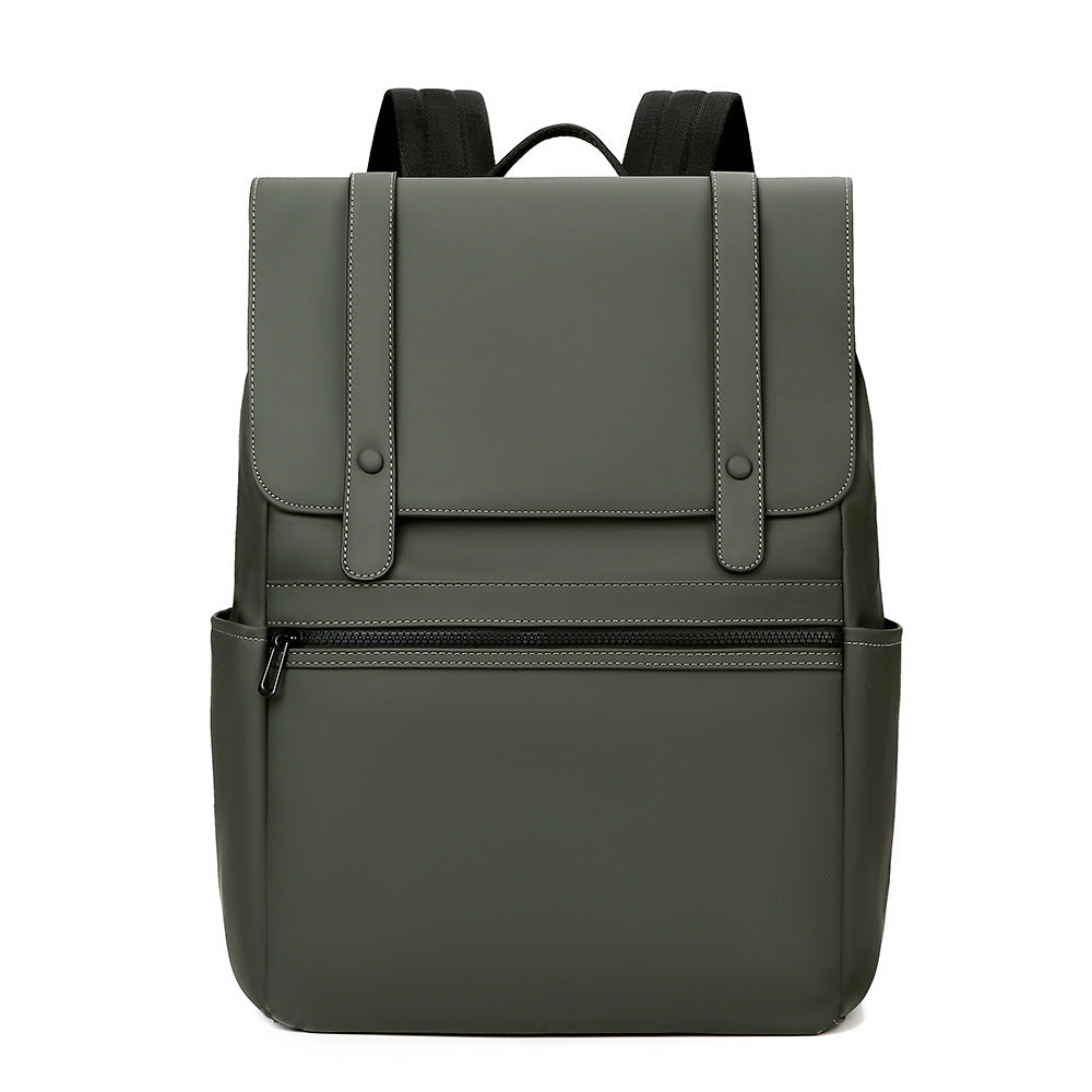Versatile Urban Travel Backpack Stornfield