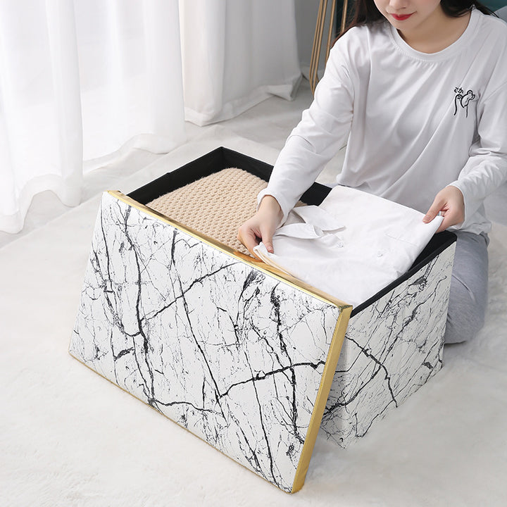 Home Storage Ottoman Stornfield