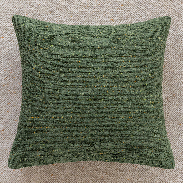 Structured pillowcase