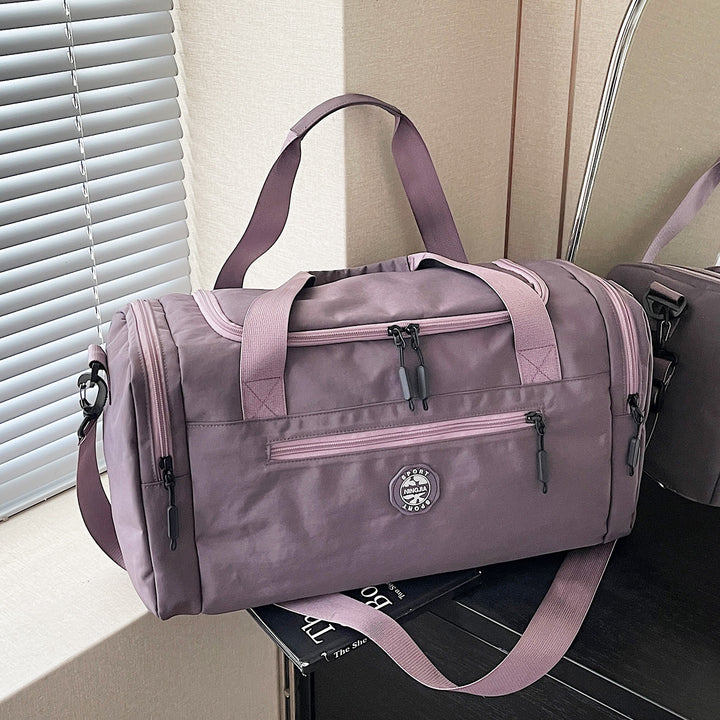 Versatile Sports Duffle Bag Stornfield