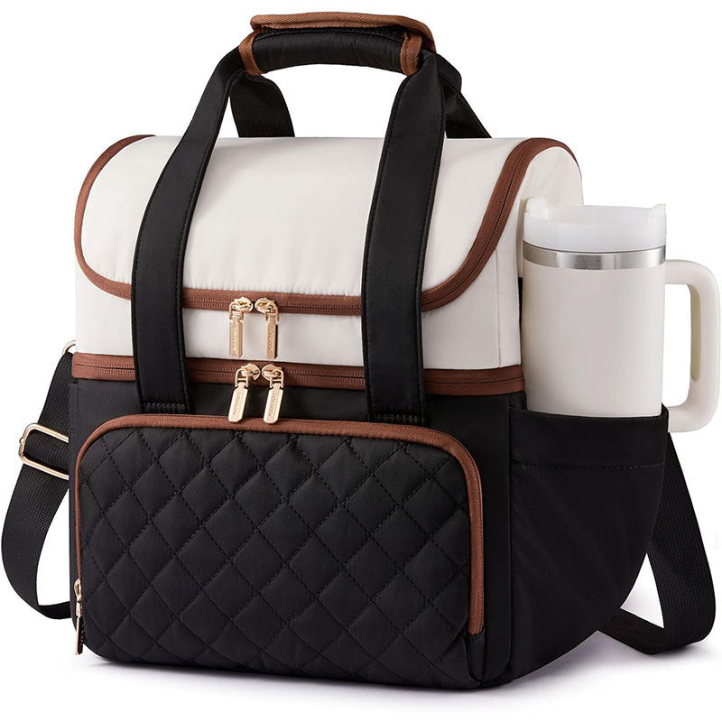 Insulated Lunch Backpack Stornfield
