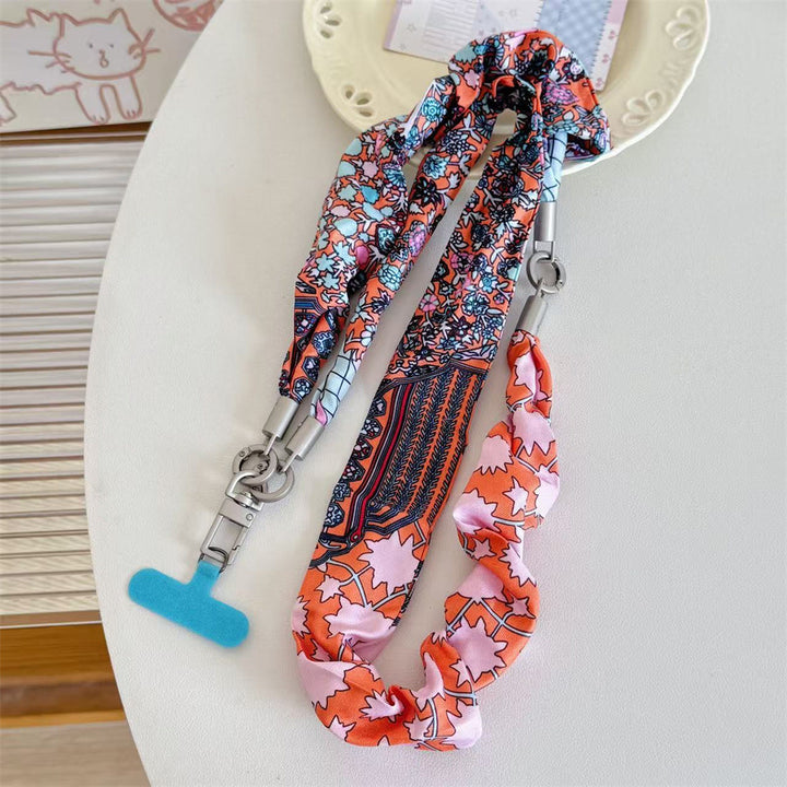 Decorative Polka Dot Eyewear Lanyard Stornfield