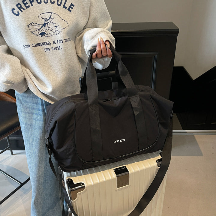 Durable Outdoor Travel Duffel Bag Stornfield