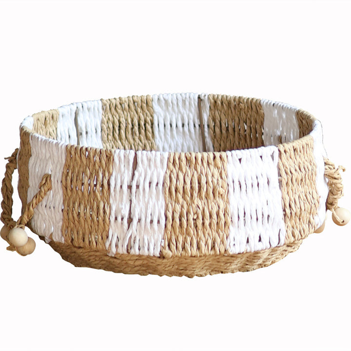 Decorative Laundry Basket Stornfield