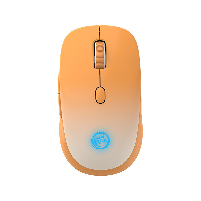 Ergonomic Gaming Mouse Stornfield