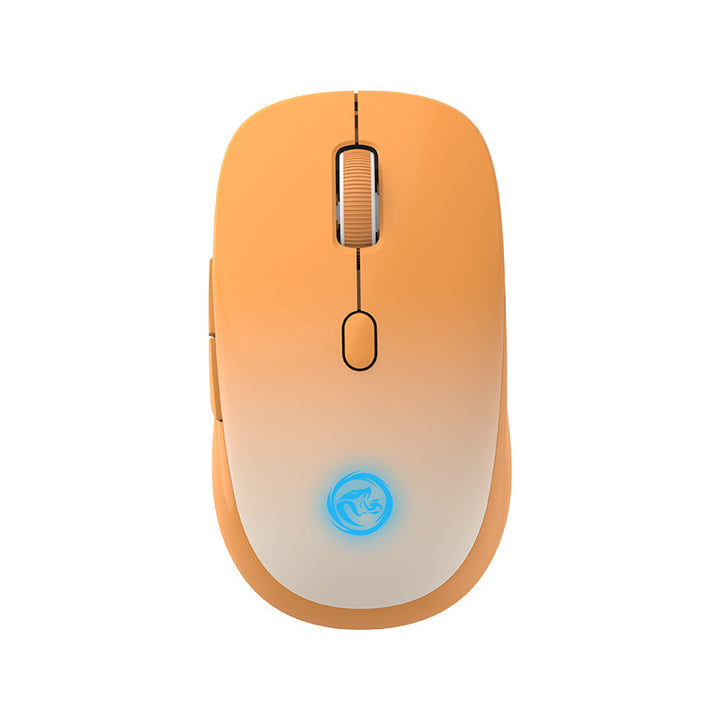 Ergonomic Gaming Mouse Stornfield