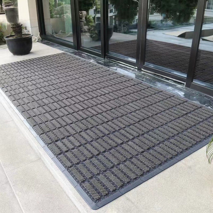 Heavy-Duty Entrance Mat Stornfield